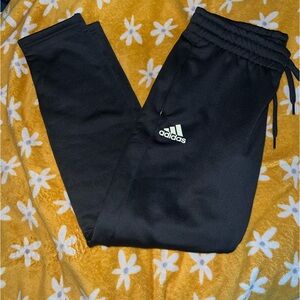 S NWOT Adidas Joggers